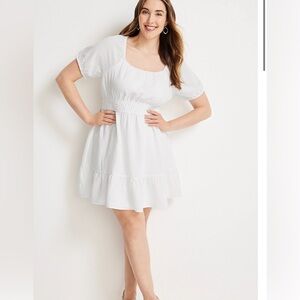 Maurices Babydoll Dress